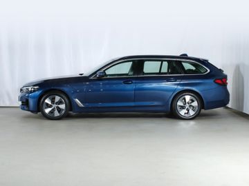 BMW 520 - 3