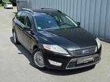 Ford Mondeo 2,3 Ghia X*LEDER*AUT*NAVI* - Ford Mondeo: Kombi, Ghia