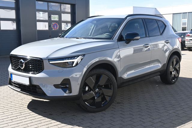 Volvo XC40 B4 DKG Plus Black*STDHZG*Pixel*360°*20"