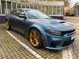 Dodge Charger SRT V8 Hellcat Widebody Klappe - Dodge Charger aus 2020
