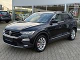 Volkswagen T-Roc Sport *DSG * ACC * AHK * NAVI * - Volkswagen T-Roc Sport mit Diesel-Antrieb