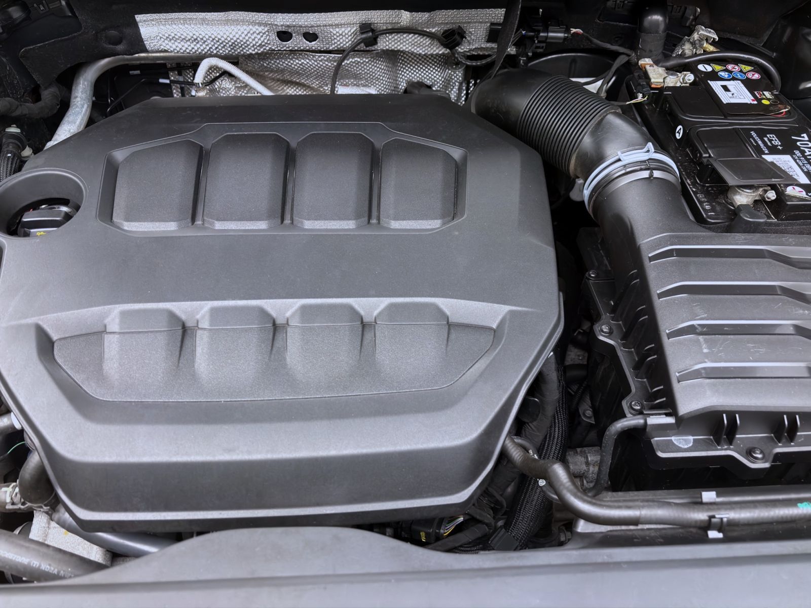 Volkswagen Tiguan - Bild 18