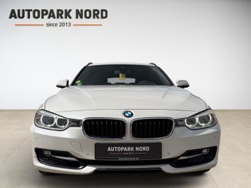 BMW 330 - 6