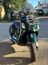 Vespa GTS 300 Touring - Aufbau - top gepflegt - Offers