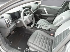 C4 Pure Tech 130 EAT8 Max C4 Pure Tech 130 EAT8 Max