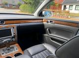 Volkswagen Phaeton 3.0 V6 TDI 4MOTION Tiptronic 5-Sitzer - - gebrauchte VW Phaeton aus dem Jahr 2011