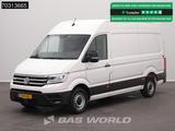 Volkswagen e-Crafter L3H3 Elektrisch 115km WLTP 35,8kWh Car - Elektro Kastenwagen