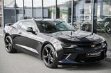 Chevrolet Camaro V8 Navi* Magnetic Ride* Klappenabgas.* - Chevrolet Gebrauchtwagen