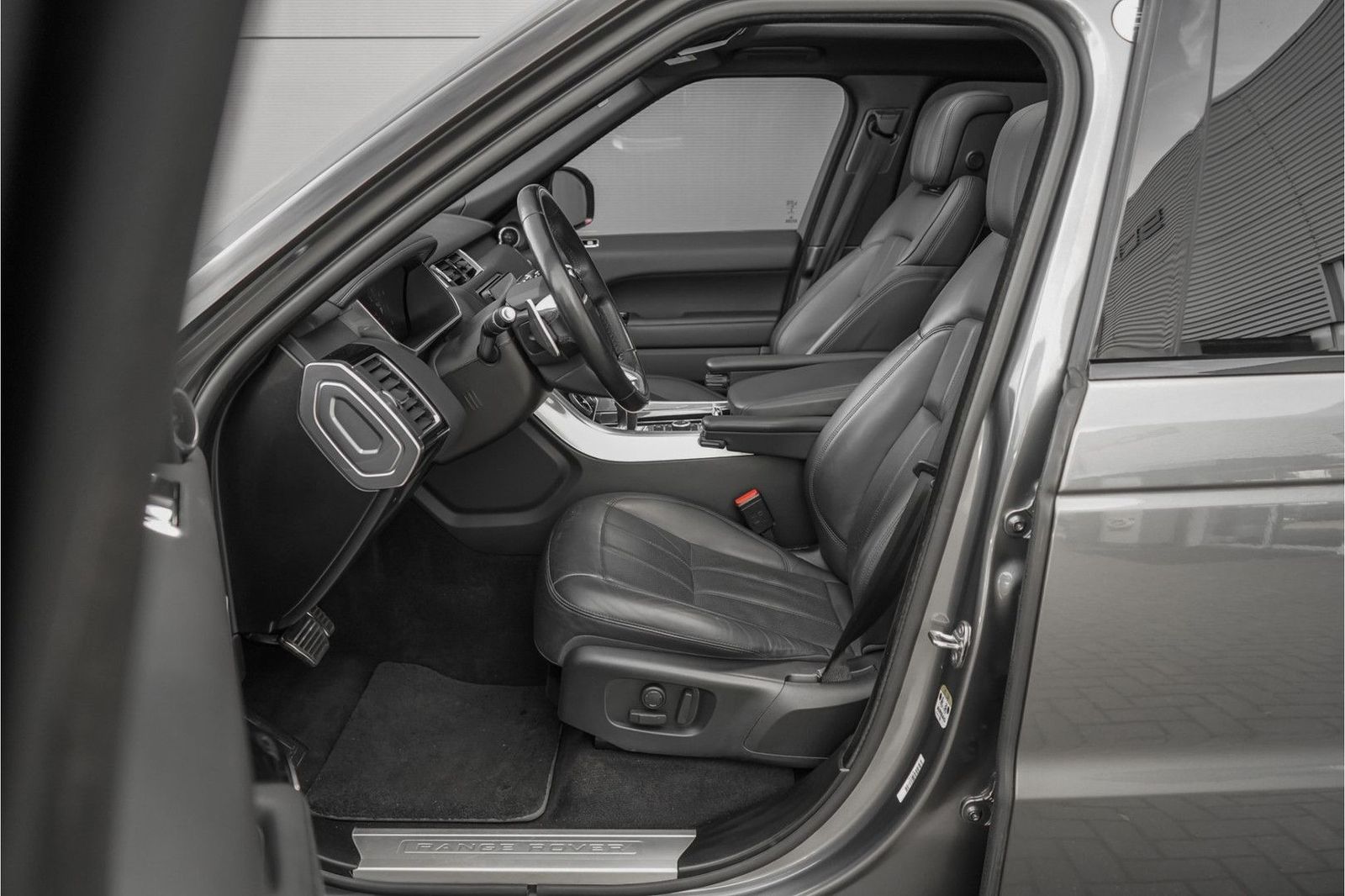 Land Rover Range Rover Sport 4.4 SDV8 HSE Dynamic Pano CarP imagem 3