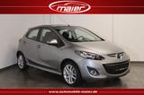 Mazda 2 1.5 Sport-Line-Tempo-Klimaautomatik-SHZ-PDC- - Mazda 2: Sport