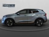 Kia SPORTAGE 1.6T VISION KOMFORT-PAKET NAVI+KAMERA+C - Gebrauchtwagen in Leverkusen