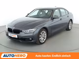 BMW 3er 340i xDrive Sport Line - BMW: 3er