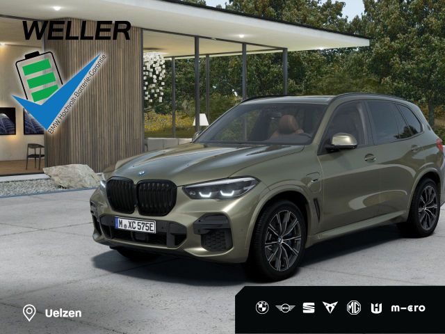 BMW X5 xDr 45e M SPORT Pano LiCoPro AdLED Luft DAPro