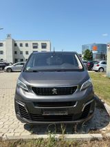 Peugeot Traveller Active L2 150PS - 8 Sitze - Van - Peugeot Traveller aus 2017