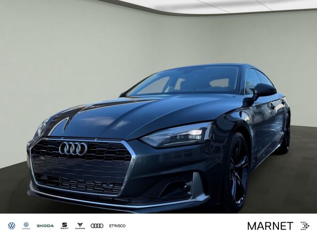 Audi A5 Sportback advanced 35 TFSI 110(150) kW(PS) S