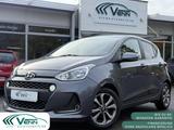 Hyundai i10 1.2 Schiebedach*Automatik*Navi*AppConn*LH*SH - gebrauchte Hyundai i10 aus dem Jahr 2019