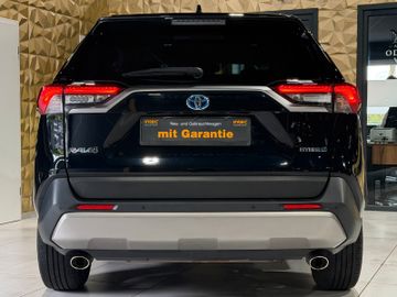 Toyota RAV 4 - 10