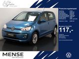 Volkswagen up! eco up! Facelift|Kamera|PDC - Volkswagen up! mit CNG-Antrieb