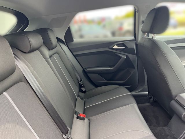 A1 Sportback 30 TFSI ADVANCED LED+KAMERA+ACC+DCP