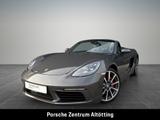 Porsche Boxster (718) S | 20-Zoll | PDK | BOSE | - gebrauchte Porsche Boxster aus dem Jahr 2018