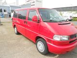 Volkswagen T4 Multivan - Volkswagen T4 Multivan in Frankfurt (Main)