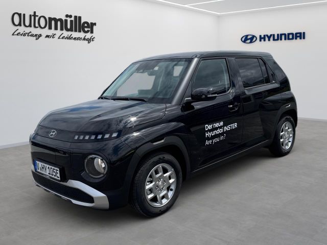 Hyundai INSTER TREND SHZ*LHZ*NAVI*CARPLAY