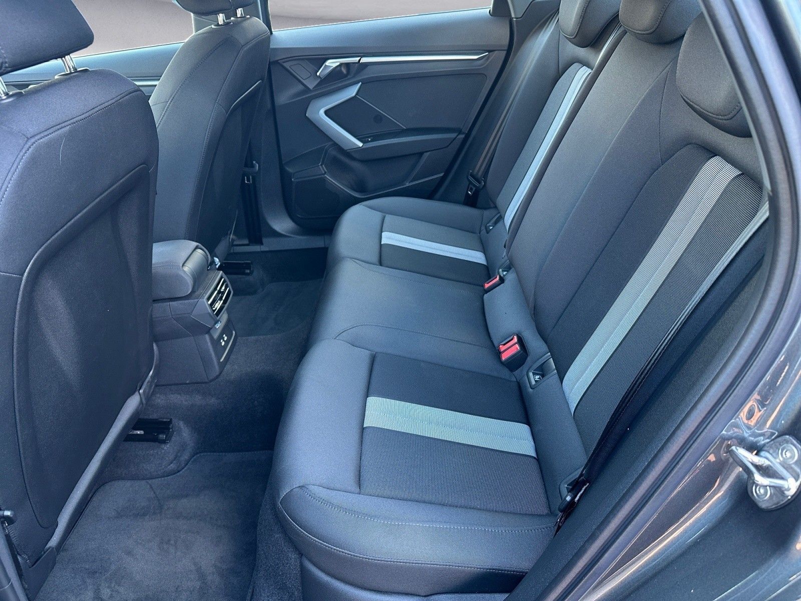 Audi A3 - Bild 12