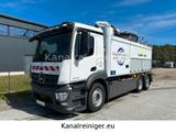 Mercedes-Benz Mercedes Benz Arocs 2851 6x2 Wiedemann Super1000 - Angebote entsprechen deinen Suchkriterien