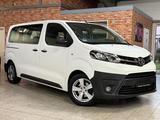 Toyota Proace L1 Kombi Comfort-9Sitze-Leder-Alu-AHK - Toyota: Proace