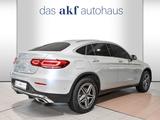 Mercedes-Benz GLC-CLASS GLC 220 D 4MATIC (253.315) GLC 220 D - gebrauchte Mercedes-Benz GLC 220 aus dem Jahr 2023