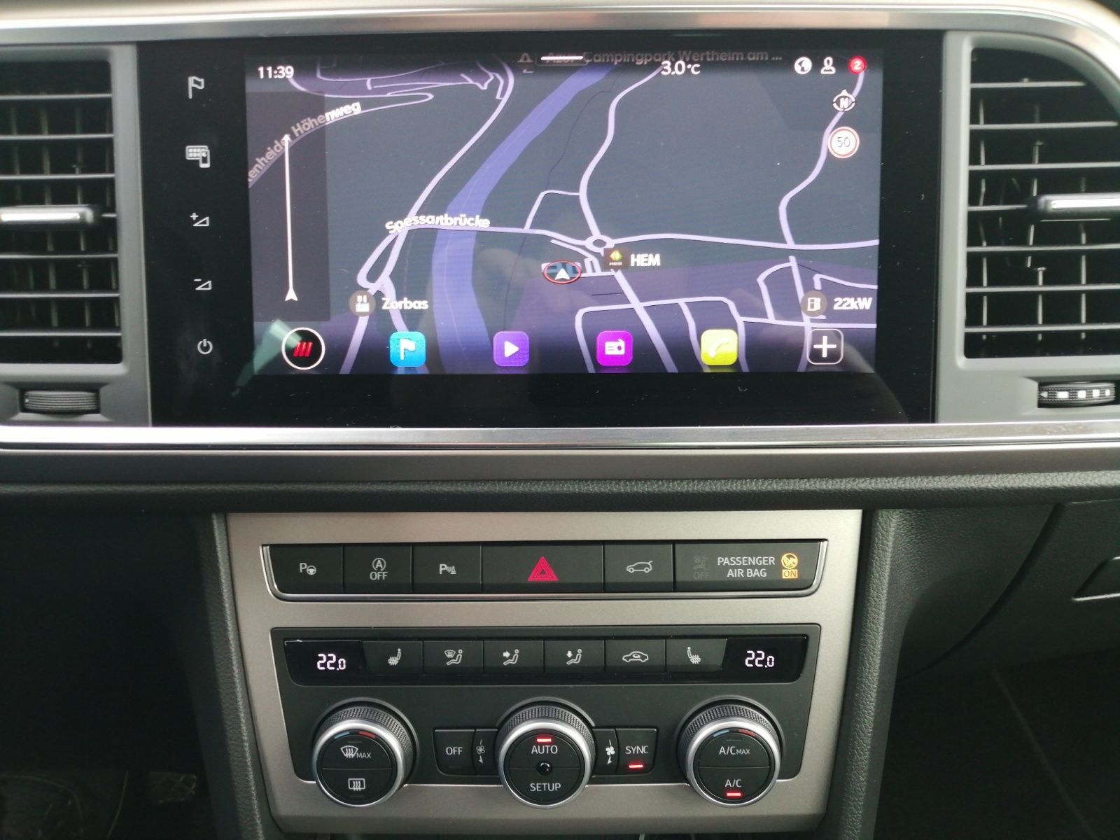 Seat Ateca - Bild 11