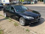 BMW 740D M-packet 21 Zoll Felgen - BMW 740 in Düsseldorf