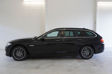 BMW 530 - 2