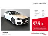 Audi A6 Avant 55 TFSI e quattro sport S-line Panorama