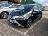 Toyota Aygo 1.0 X-COOL 5 porte - 2015 - Toyota: Limousine, Aygo Cool