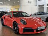 Porsche 992 (911) Turbo*NACHTS*MATRiX*SSD*LiFT*BOSE*360° - Porsche 992 Turbo Gebrauchtwagen