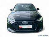 Audi A3 Limousine 30 TFSI Aut. LED*SHZ*CarPlay*Klima+ - Audi A3: Automatik