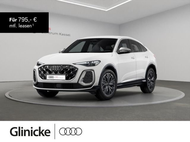 Audi SQ5 Sportback TFSI S tronic NEUBESTELLUNG MJ 202