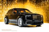 Rolls-Royce Cullinan SERIES II +BB+by NOVITEC+OVERDOSE - Rolls-Royce in Bremen