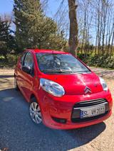 Citroën Zu Verkaufen Citroën C1 - gebrauchte Citroën C1 aus dem Jahr 2011