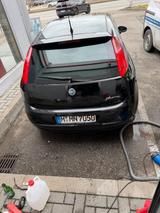 Fiat grande punto - Fiat Grande Punto in München