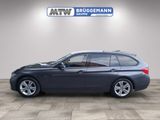 BMW 318 i Sport Line LEDER Lenkradheizung - BMW 3er Reihe: 318i