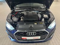 Audi A5 - Vorschau Bild 22