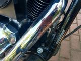 Harley-Davidson Softail Rocker C - HARLEY-DAVIDSON 2008 SOFTAIL
