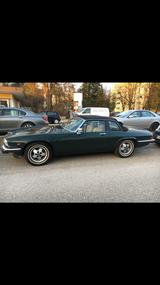 Jaguar XJSC - Jaguar XJSC Gebrauchtwagen