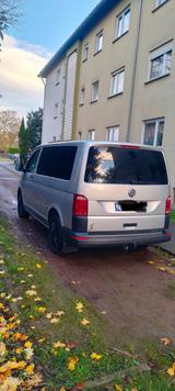 Volkswagen T6 Caravelle - Volkswagen: 9 Sitzer, Caravelle