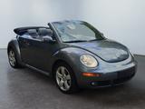 Volkswagen New Beetle - Volkswagen New Beetle: Automatik