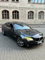 BMW F01 730d * Top Zustand* TÜV NEU - BMW: 7 F01