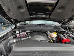 DODGE RAM 2500 POWER WAGON CREW CAB 4.59%