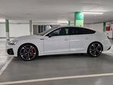 Audi S5 TDI tiptronic quattro - ST-HZ, 20", LASER